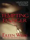 Cover image for Tempting Danger